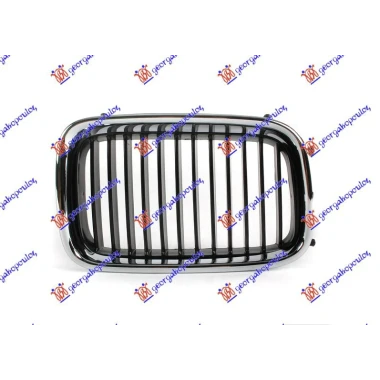 PVC MASKA -96
