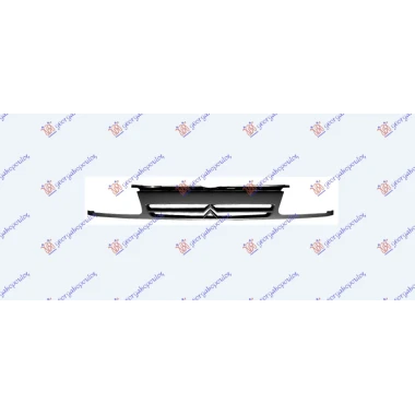 PVC MASKA -97