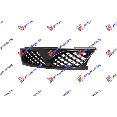 PVC MASKA 98-
