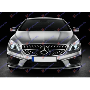 PVC MASKA (AMG LINE)