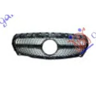 PVC MASKA (AMG LINE)