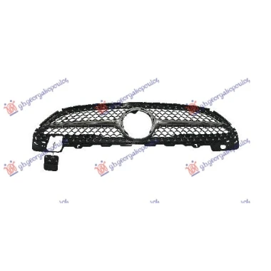PVC MASKA (AMG LINE)