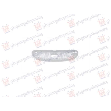 PVC MASKA BELA