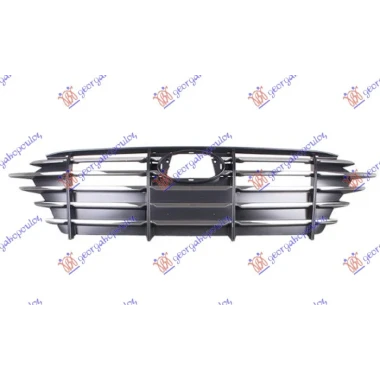 PVC MASKA (BEZ DRZACA TABLICE)
