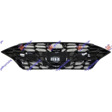 PVC MASKA (BEZ DRZACA TABLICE) SPORT STY