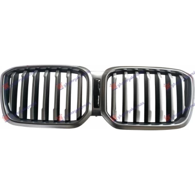 PVC MASKA (BEZ KAMERE) (M-SPORT)