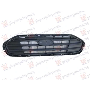 PVC MASKA (BEZ OKVIRA)
