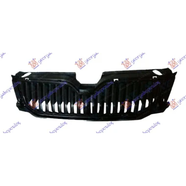 PVC MASKA BEZ OKVIRA