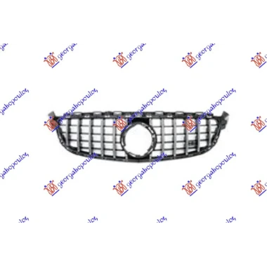 PVC MASKA (C63 GT) (KAMERA)