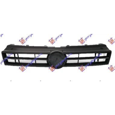 PVC MASKA (CELA OTVORENA)