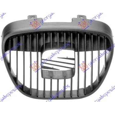 PVC MASKA CENTRALNA