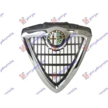 PVC MASKA CENTRALNA (O)