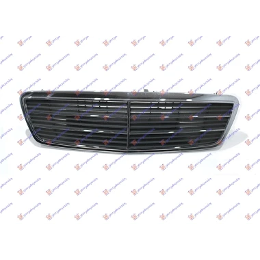 PVC MASKA CLASSIC