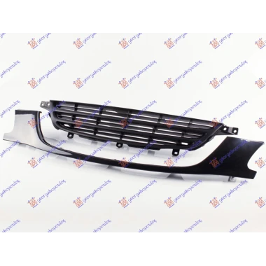 PVC MASKA CRNA -00