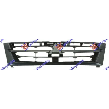 PVC MASKA CRNA -03