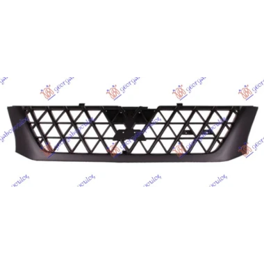 PVC MASKA CRNA -05