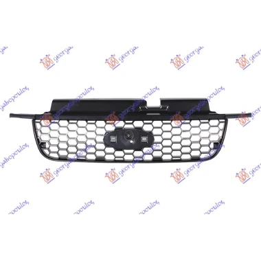 PVC MASKA CRNA 05-