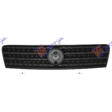 PVC MASKA CRNA 07-