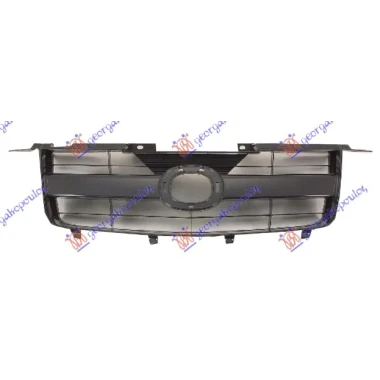 PVC MASKA CRNA -08