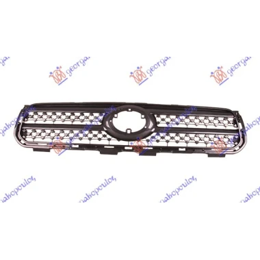 PVC MASKA CRNA -09