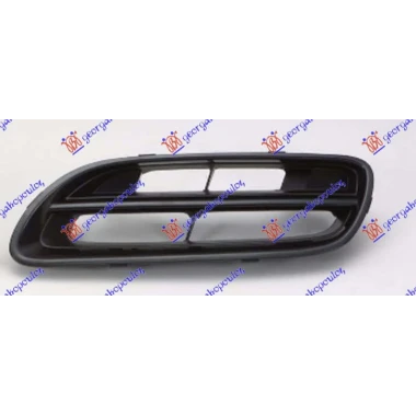 PVC MASKA CRNA
