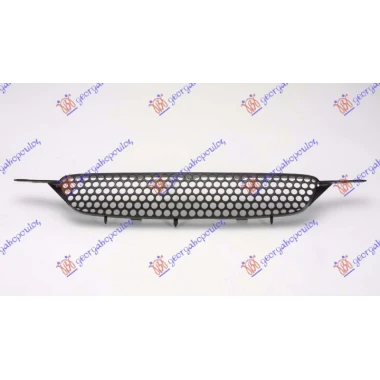 PVC MASKA CRNA