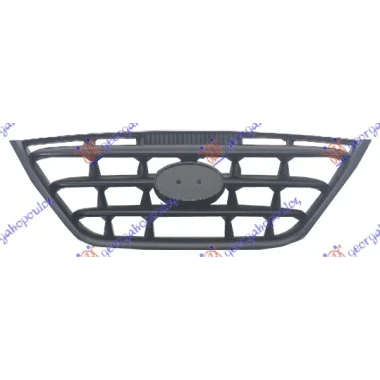 PVC MASKA CRNA