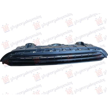 PVC MASKA CRNA (3 CRNE LAJSNE)