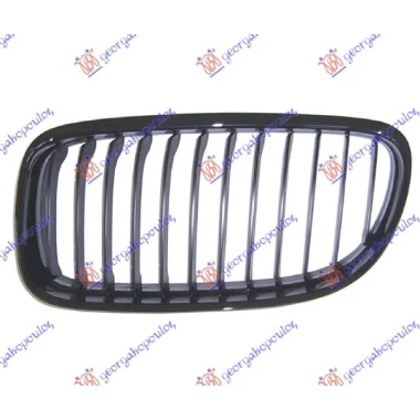 PVC MASKA (CRNA)