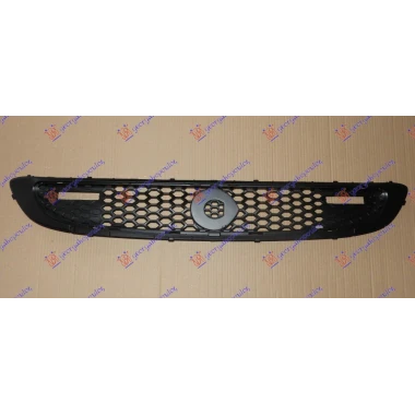 PVC MASKA CRNA