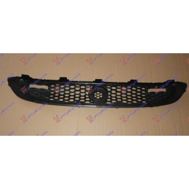 PVC MASKA CRNA