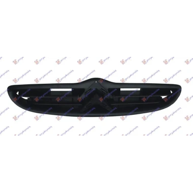 PVC MASKA CRNA