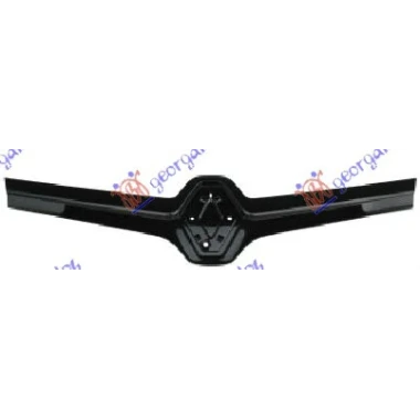 PVC MASKA CRNA
