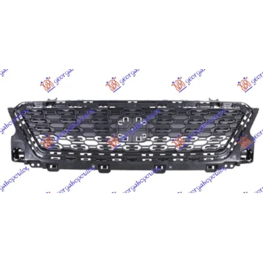 PVC MASKA CRNA