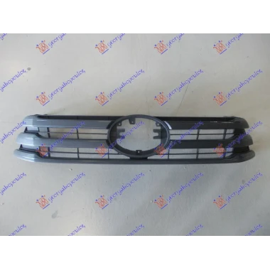 PVC MASKA CRNA