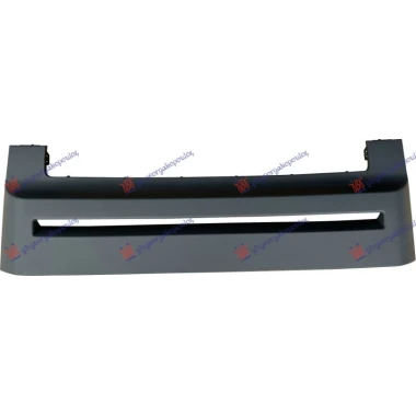 PVC MASKA CRNA