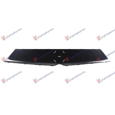 PVC MASKA CRNA