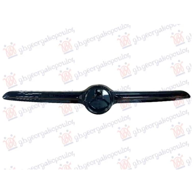 PVC MASKA CRNA (CRNA LAJSNA) (CROSS)