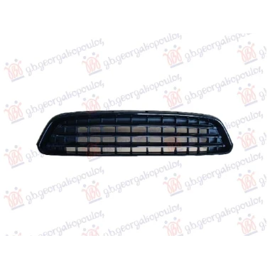 PVC MASKA CRNA (CRNE LAJSNE) (CRNI OKVIR)