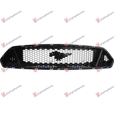 PVC MASKA CRNA (GT)