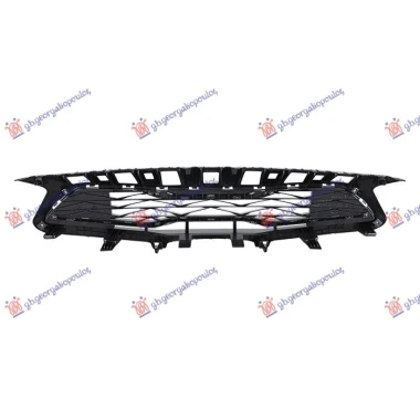 PVC MASKA CRNA (HROM LAJSNA)