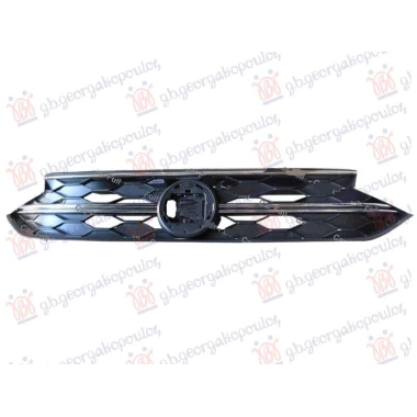 PVC MASKA CRNA (HROM LAJSNA) (LIFE)