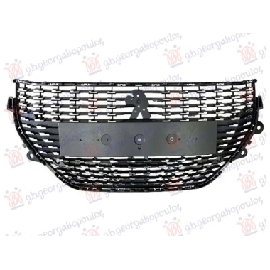 PVC MASKA CRNA (HROM LAJSNE) (2 PDC SENZORA)