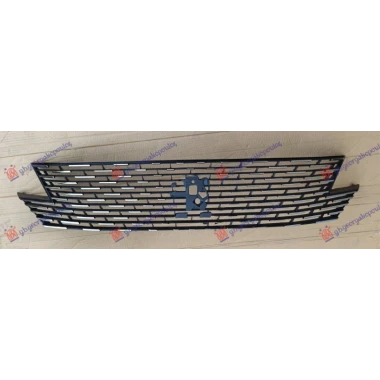 PVC MASKA CRNA (HROM LAJSNE)