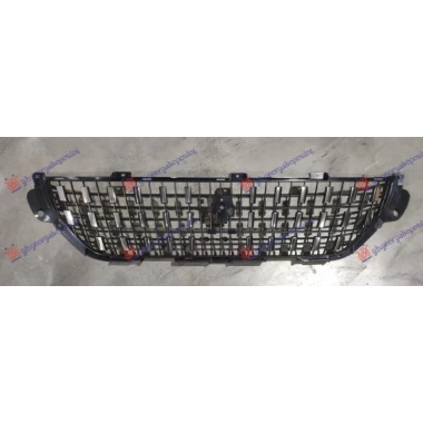 PVC MASKA CRNA (HROM LAJSNE)