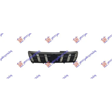 PVC MASKA CRNA (HROM LAJSNE)