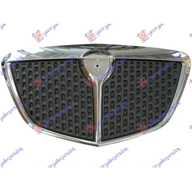 PVC MASKA CRNA (HROM OKVIR) 06-