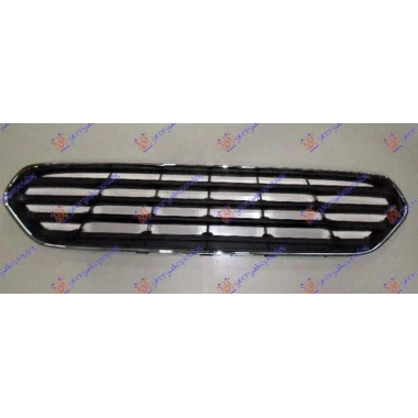 PVC MASKA CRNA (HROM OKVIR)
