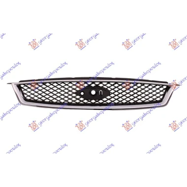 PVC MASKA CRNA (HROM OKVIR)