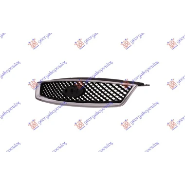 PVC MASKA CRNA (HROM OKVIR)